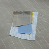 STITCHED GRIDS FOR HOME FROM HOME