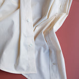 CRÈME BRÛLÉE SHIRT