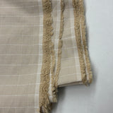 STITCHED GRIDS FOR HOME FROM HOME