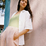 RIDE THE WAVE SHORT SLEEVE