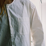 BAKING POWDER ROUND NECK