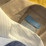 STITCHED GRIDS FOR HOME FROM HOME