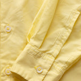 SUNNY ROUND NECK PLEATED