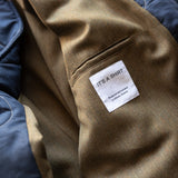 MIDNIGHT EXPRESS JACKET