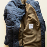 MIDNIGHT EXPRESS JACKET