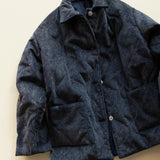 BLUEBERRY NIGHTS JACKET
