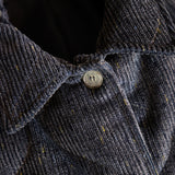 BLUEBERRY NIGHTS JACKET