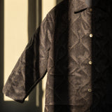 BLUEBERRY NIGHTS JACKET