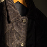 BLUEBERRY NIGHTS JACKET