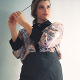 LAST SEEN: Cloudy day