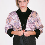 LAST SEEN: Cloudy day