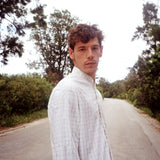 I leave here: Double