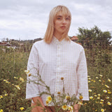 I leave here: Double