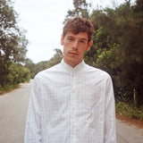 I leave here: Double