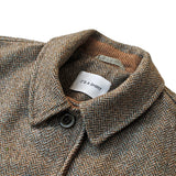 gatherings 'SAUNA ROOMS'