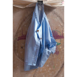 IT'S A SHIRT X USEE: LIGHT SKY BLUE