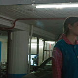 LAST SEEN: Yesterday 12.00