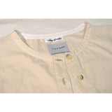 IT'S A SHIRT X USEE: CREAM