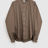 CEDAR WOOD SEMICIRCLE