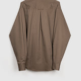 CEDAR WOOD SEMICIRCLE