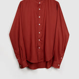 ROSSO ROYAL SEMICIRCLE