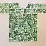 Ritual Costumes - Vigner