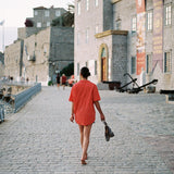 BLOODY MARY - COTTON