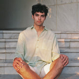 TRAVEL AGENCY / MOSS GREEN