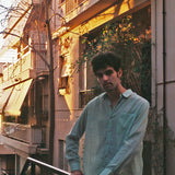 TRAVEL AGENCY / MOSS GREEN