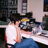 TRAVEL AGENCY / ICE ICE BABY