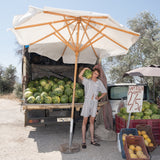 Quartz Veins: shirt/shorts