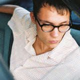 Colore on canvas: shirt/shorts