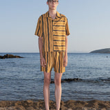 Sahara: shirt/shorts