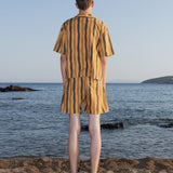 Sahara: shirt/shorts