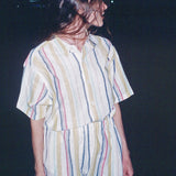 TRAVEL AGENCY / CHILLY