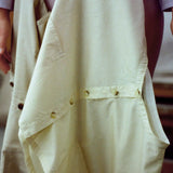 IT'S A SHIRT X USEE: CREAM