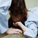 IT'S A SHIRT X USEE: LIGHT SKY BLUE