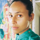 FELLINI EMERALD LINEN