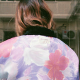 LAST SEEN: Spring '98