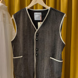 Iam a shape: Vest