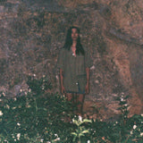 SAFARI SHORT SLEEVE - LINEN