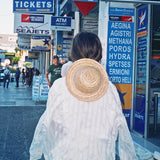 TRAVEL AGENCY / TRANSPARENCY