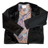 LAST SEEN: Cloudy day