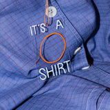 One off/one of: Cornflower