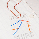 One off/one of: Checkmate