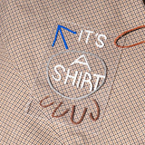 One off/one of: Grandpa