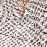 One off/one of: Donegal Gray