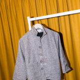 One off/one of: Mocha