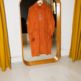 One off/one of: Praline