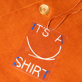 One off/one of: Praline